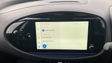 Toyota Aygo X 1.0 VVT-i Exclusive 5dr Auto Petrol Hatchback